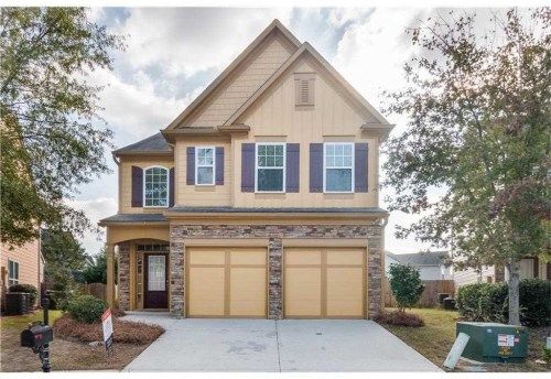 5835 Crestwick Way, Cumming, GA 30040