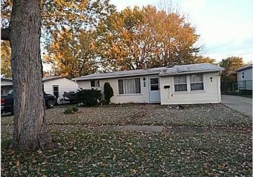 112 Dunlop Ave, Buffalo, NY 14215