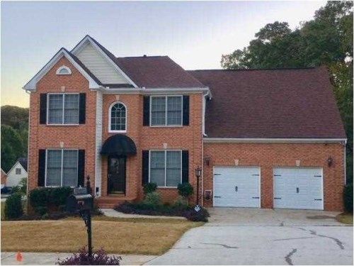 679 Mountain Oaks Parkway, Stone Mountain, GA 30087