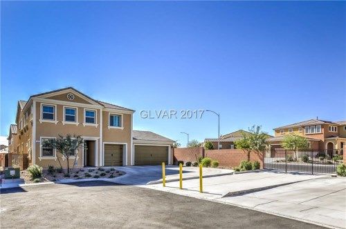 1025 Bluebird Ridge Court, North Las Vegas, NV 89084