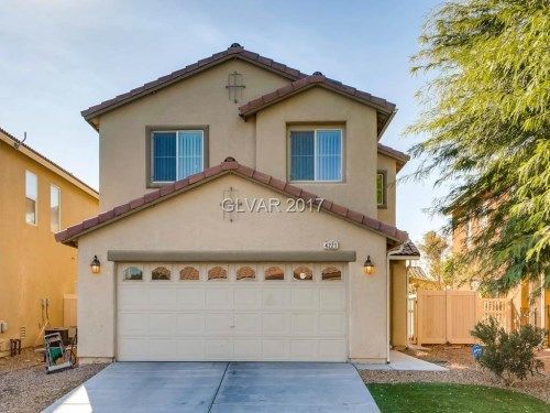 4221 Macadamia Drive, Las Vegas, NV 89115
