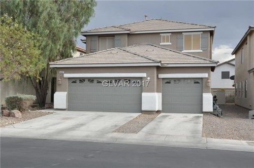 4409 Pacific Crest Avenue, Las Vegas, NV 89115