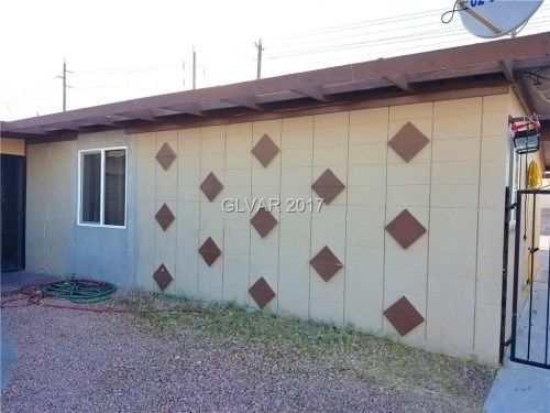 2803 Talbot Street, Las Vegas, NV 89169