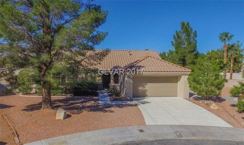 8852 Sunny Mead Court, Las Vegas, NV 89134