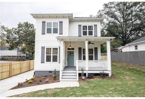2476 Memorial Dr SE, Atlanta, GA 30317