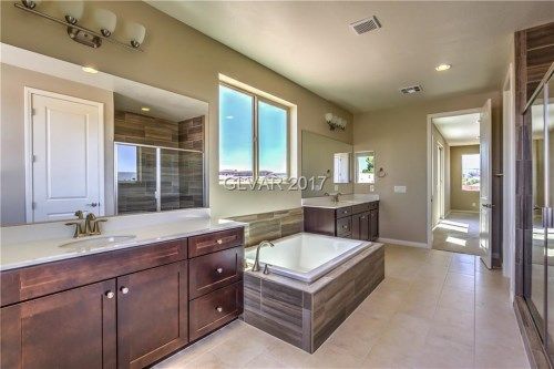 5729 Exbury Gardens Court, Las Vegas, NV 89118