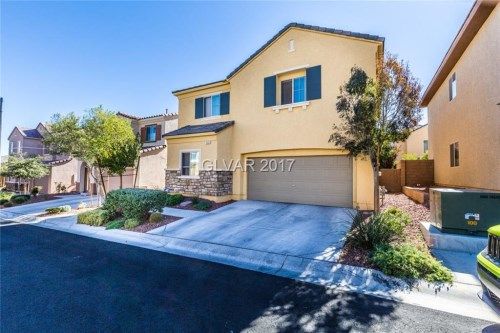 10609 Derby Peak Lane, Las Vegas, NV 89166