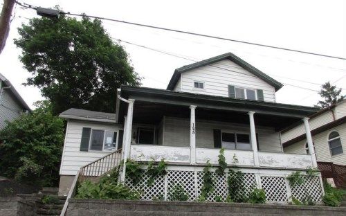 125 N BROMLEY AVENUE, Scranton, PA 18504