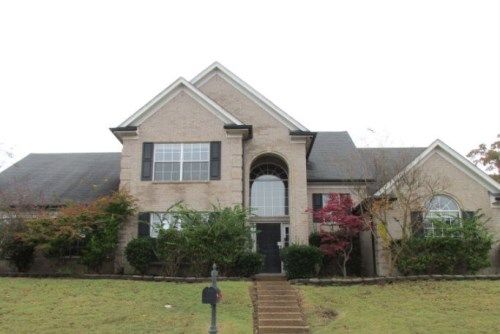 1556 Lomond Way, Cordova, TN 38016