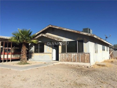 3628 Round Lake Drive, Las Vegas, NV 89115