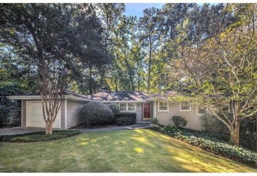 371 Delmont Dr NE, Atlanta, GA 30305
