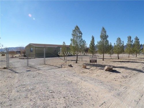 2035 Garnet Avenue, Jean, NV 89019