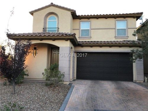 10095 Mallee Point Street, Las Vegas, NV 89178