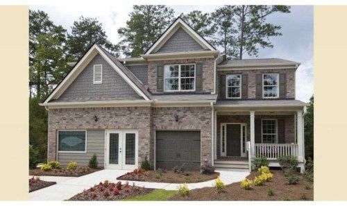 103 Reunion Place, Acworth, GA 30102