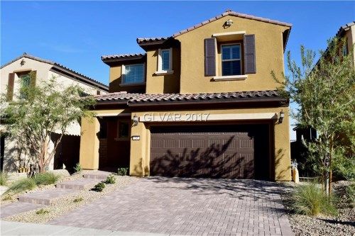 24 Berneri Drive, Las Vegas, NV 89138