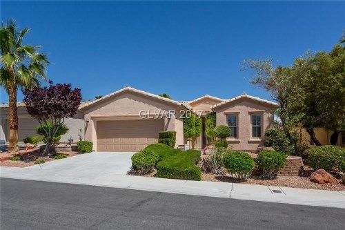 10562 Sopra Court, Las Vegas, NV 89135