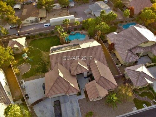 189 Maggie Mei Road, Las Vegas, NV 89183