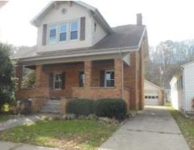 2121 Donald Ave, Huntington, WV 25701