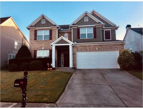 3487 Rutlidge Park Ct, Suwanee, GA 30024