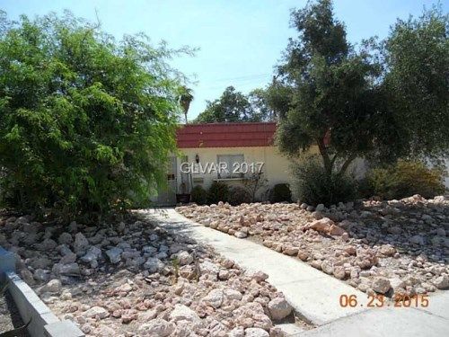 3397 Chikasaw Way, Las Vegas, NV 89169
