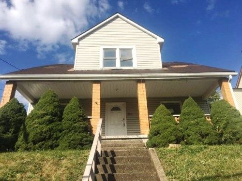 227 Franklin St, Weirton, WV 26062