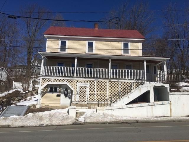 127 W St, Gardner, MA 01440