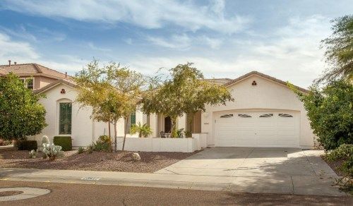 3617 W Buckhorn Trail, Phoenix, AZ 85083