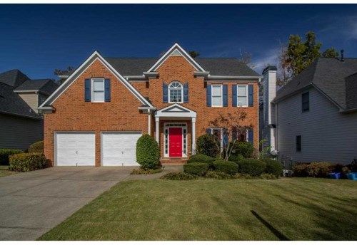 2271 Snug Harbor NE, Marietta, GA 30066