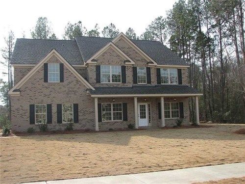 70 Barcelona Dr, Covington, GA 30016