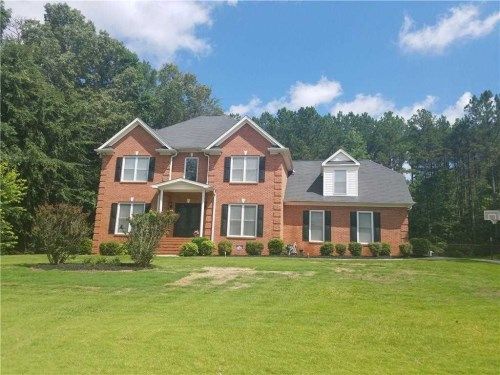 25 Woods Creek Ct, Covington, GA 30016