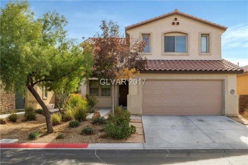 4425 Desert Park Avenue, North Las Vegas, NV 89085