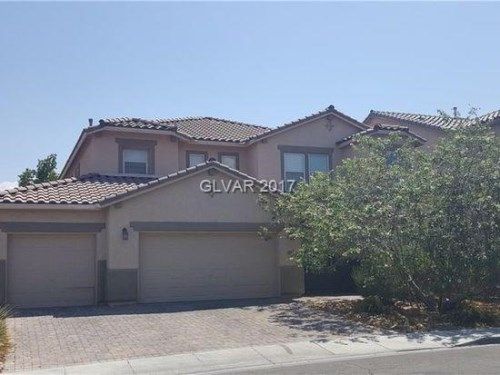 1205 High Altitude Avenue, North Las Vegas, NV 89032