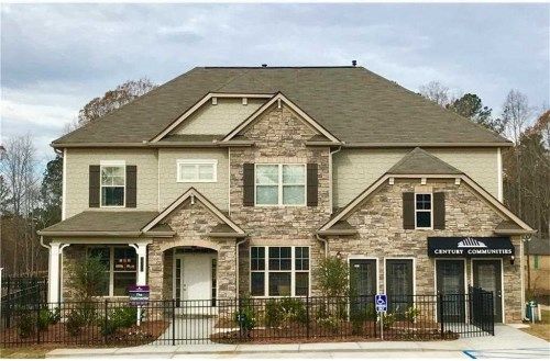 3775 Gardenside Ct, Cumming, GA 30040