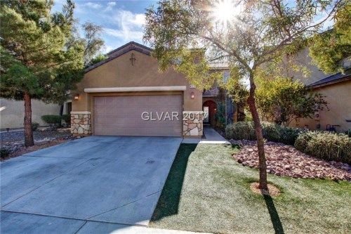 4537 Point Desire Avenue, Las Vegas, NV 89115