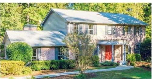 1656 Damon Ct, Atlanta, GA 30338