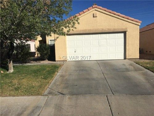 820 Angelus Oaks Drive, Henderson, NV 89011