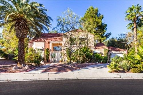 69 Reyburn Drive, Henderson, NV 89074
