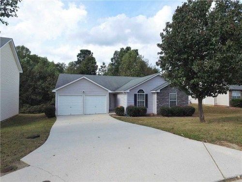 4365 Reserve Hill Crossing, Douglasville, GA 30135