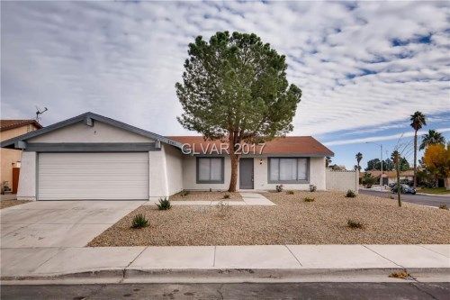 2501 Lakeside Drive, Las Vegas, NV 89108