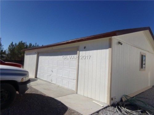 3021 West Charleston Park, Pahrump, NV 89048