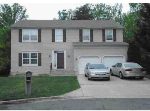 1901 Maemoore Court, District Heights, MD 20747