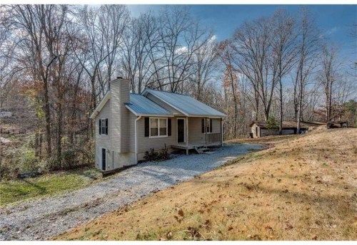 337 Kelly Dr, Canton, GA 30115