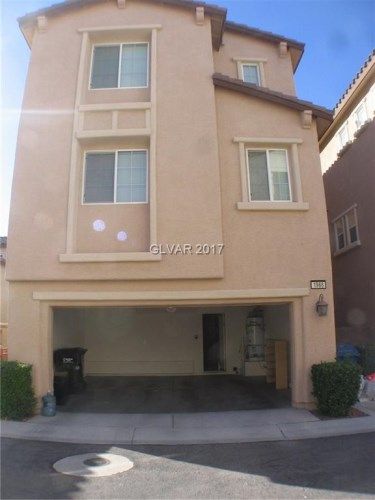 1966 Hollywell Street, Las Vegas, NV 89135