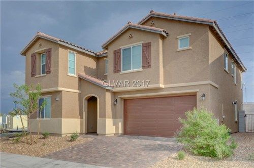 1359 Bear Brook Avenue, Henderson, NV 89074
