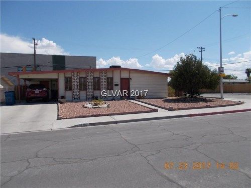 2913 Kings Way, Las Vegas, NV 89102