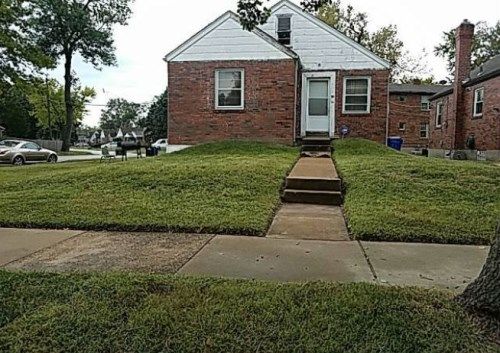 6742 Julian Ave, Saint Louis, MO 63130