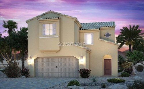 6844 Pivot Point Street, Las Vegas, NV 89148