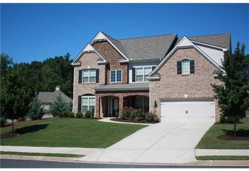 4113 Roberts Crest Dr, Suwanee, GA 30024