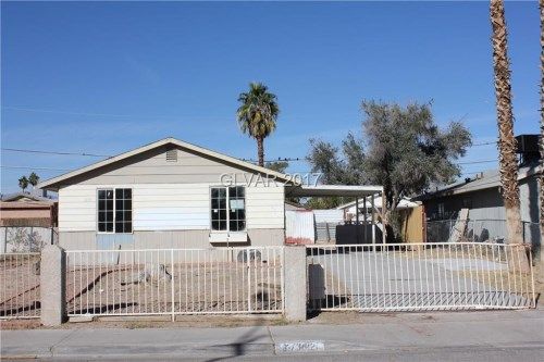 3612 Cypress Avenue, North Las Vegas, NV 89030