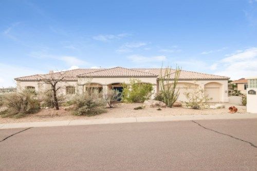 16705 E GREENBRIER LN, Fountain Hills, AZ 85268